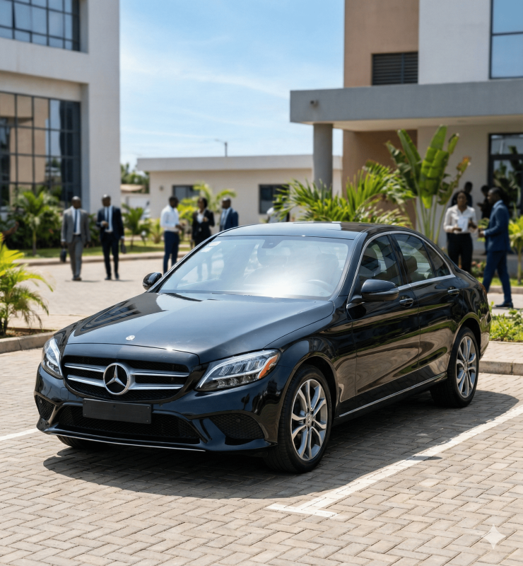 LUXE & PROFESSIONNEL